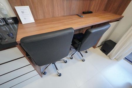 Studio para alugar com 25m², 1 quarto e sem vagaStudio