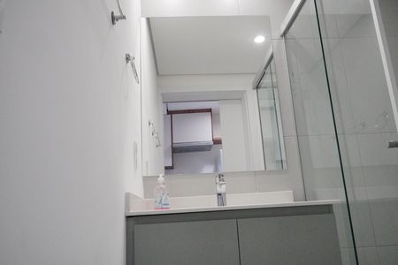 Studio para alugar com 25m², 1 quarto e sem vagaBanheiro