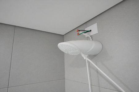 Studio para alugar com 25m², 1 quarto e sem vagaBanheiro