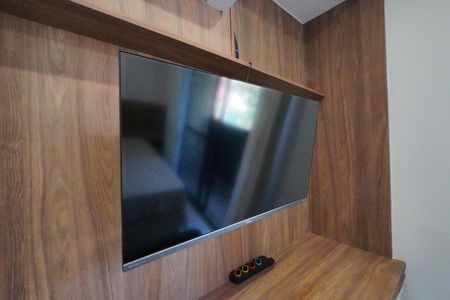 Studio de kitnet/studio para alugar com 1 quarto, 25m² em Alto do Ipiranga, São Paulo