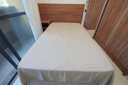 Studio de kitnet/studio para alugar com 1 quarto, 25m² em Alto do Ipiranga, São Paulo