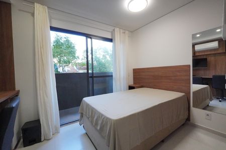 Studio de kitnet/studio para alugar com 1 quarto, 25m² em Alto do Ipiranga, São Paulo