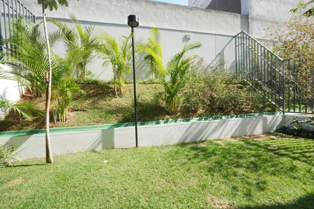 Studio para alugar com 25m², 1 quarto e sem vagaEspaço Pet