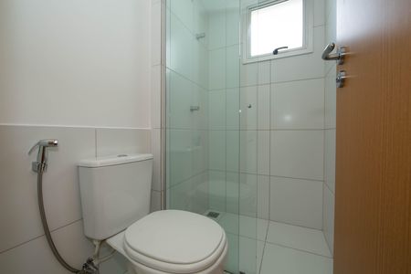 Apartamento à venda com 75m², 3 quartos e 2 vagasBANHEIRO2