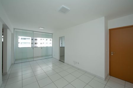 Apartamento à venda com 75m², 3 quartos e 2 vagasSALA
