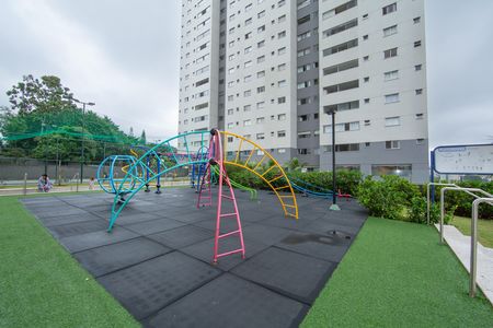 Apartamento à venda com 75m², 3 quartos e 2 vagasPLAYGROUND