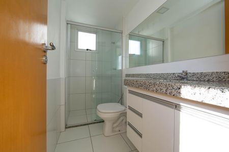 Apartamento à venda com 75m², 3 quartos e 2 vagasBANHEIRO2