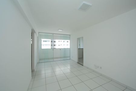 Apartamento à venda com 75m², 3 quartos e 2 vagasSALA