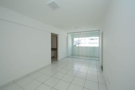 SALA de apartamento à venda com 3 quartos, 75m² em Betânia, Belo Horizonte