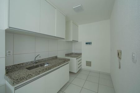 Apartamento à venda com 75m², 3 quartos e 2 vagasCOZINHA