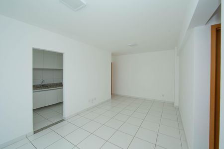 SALA de apartamento à venda com 3 quartos, 75m² em Betânia, Belo Horizonte