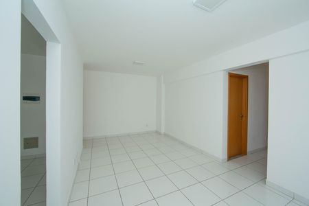 SALA de apartamento à venda com 3 quartos, 75m² em Betânia, Belo Horizonte