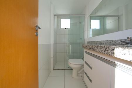 Apartamento à venda com 75m², 3 quartos e 2 vagasBANHEIRO1