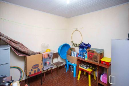 Casa para alugar com 214m², 3 quartos e 4 vagasQuarto de Serviço