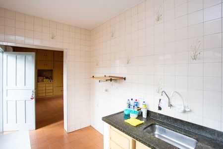 Casa para alugar com 214m², 3 quartos e 4 vagasCozinha