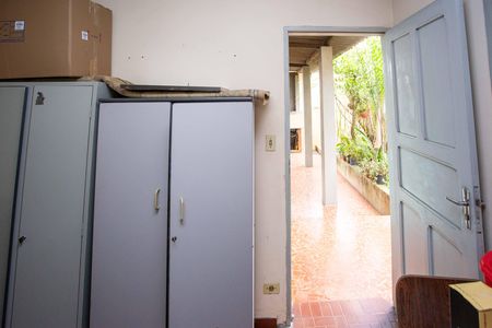 Casa para alugar com 214m², 3 quartos e 4 vagasQuarto de Serviço
