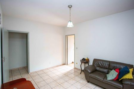 Casa para alugar com 214m², 3 quartos e 4 vagasSala de TV