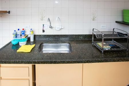 Casa para alugar com 214m², 3 quartos e 4 vagasCozinha