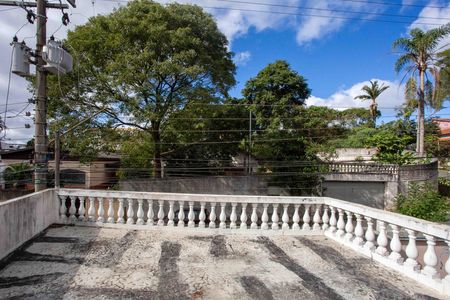Casa para alugar com 214m², 3 quartos e 4 vagasÁrea Externa