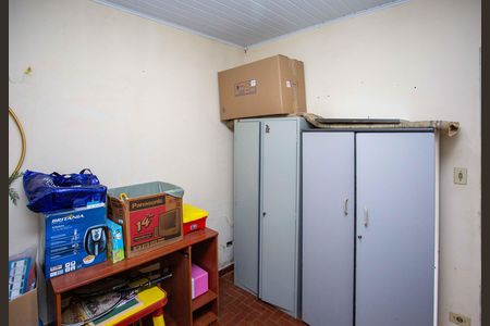 Casa para alugar com 214m², 3 quartos e 4 vagasQuarto de Serviço