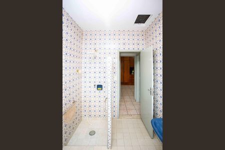 Casa para alugar com 214m², 3 quartos e 4 vagasBanheiro Social