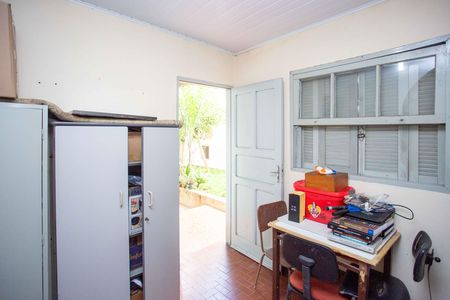 Casa para alugar com 214m², 3 quartos e 4 vagasQuarto de Serviço