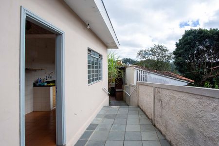 Casa para alugar com 214m², 3 quartos e 4 vagasQuintal