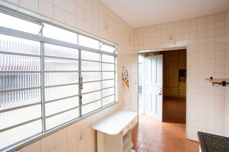 Casa para alugar com 214m², 3 quartos e 4 vagasCozinha