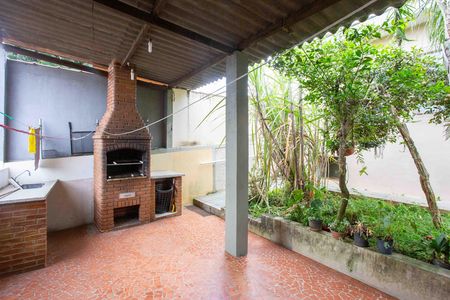 Casa para alugar com 214m², 3 quartos e 4 vagasÁrea comum