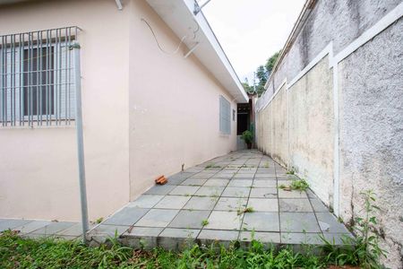 Casa para alugar com 214m², 3 quartos e 4 vagasÁrea comum