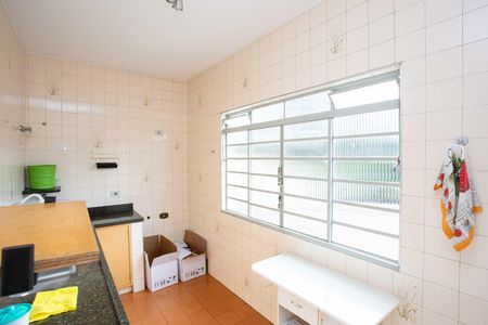 Casa para alugar com 214m², 3 quartos e 4 vagasCozinha