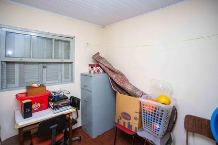 Casa para alugar com 214m², 3 quartos e 4 vagasQuarto de Serviço