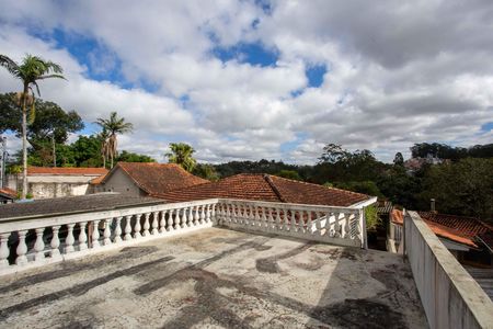 Casa para alugar com 214m², 3 quartos e 4 vagasÁrea Externa