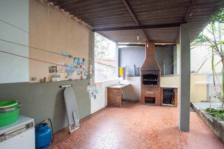 Casa para alugar com 214m², 3 quartos e 4 vagasÁrea comum