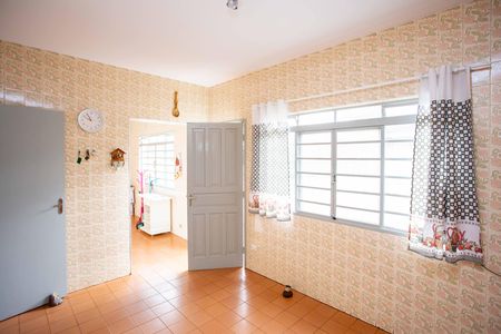 Casa para alugar com 214m², 3 quartos e 4 vagasCopa