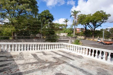 Casa para alugar com 214m², 3 quartos e 4 vagasÁrea Externa