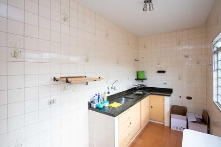 Casa para alugar com 214m², 3 quartos e 4 vagasCozinha