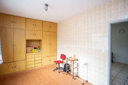 Casa para alugar com 214m², 3 quartos e 4 vagasCopa