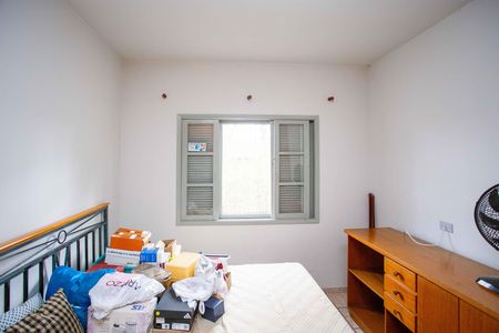 Casa para alugar com 214m², 3 quartos e 4 vagasQuarto 2