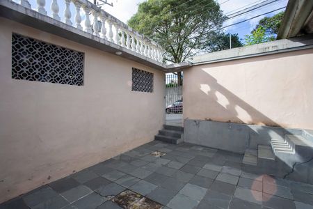 Casa para alugar com 214m², 3 quartos e 4 vagasÁrea comum