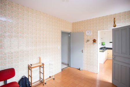 Casa para alugar com 214m², 3 quartos e 4 vagasCopa