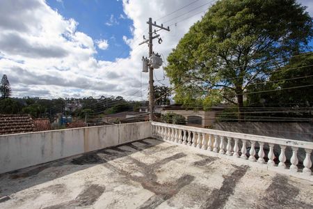 Casa para alugar com 214m², 3 quartos e 4 vagasÁrea Externa