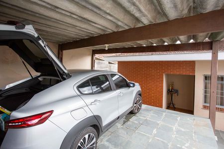 Casa para alugar com 214m², 3 quartos e 4 vagasGaragem