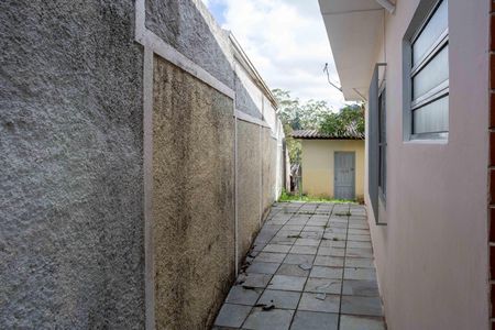 Casa para alugar com 214m², 3 quartos e 4 vagasÁrea comum