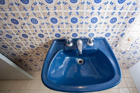 Casa para alugar com 214m², 3 quartos e 4 vagasBanheiro Social
