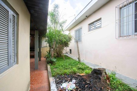 Casa para alugar com 214m², 3 quartos e 4 vagasÁrea comum