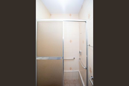 Casa para alugar com 214m², 3 quartos e 4 vagasBanheiro da Suíte