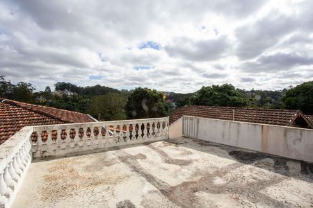 Casa para alugar com 214m², 3 quartos e 4 vagasÁrea Externa