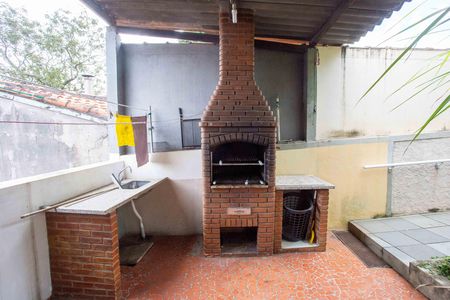 Casa para alugar com 214m², 3 quartos e 4 vagasÁrea comum