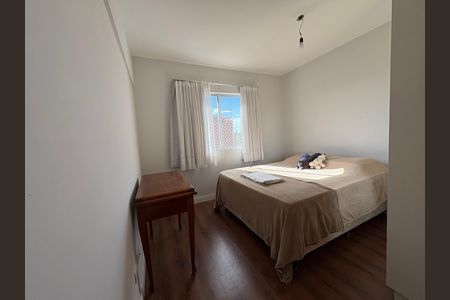 Quarto Suíte de apartamento à venda com 2 quartos, 69m² em Parque Amazonia, Goiânia